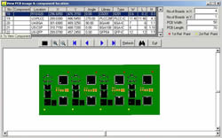 PCB Overlay